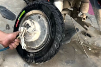 西藏换胎补胎服务