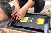 西藏更换电瓶服务