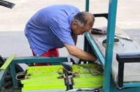 西藏三轮车救援服务