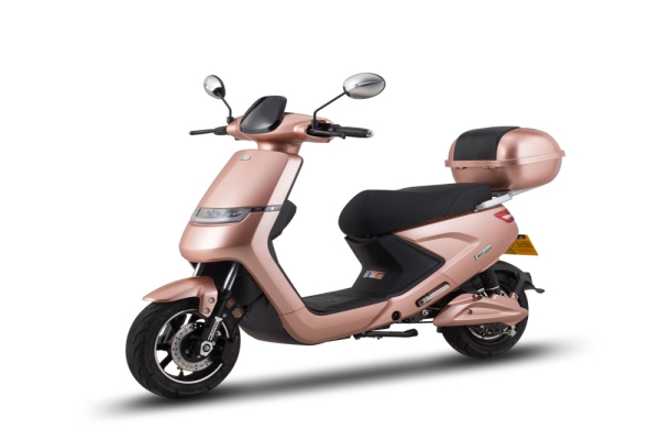 电动车车把转向不顺诊断与维修