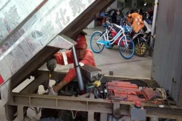 西藏电动三轮车救援