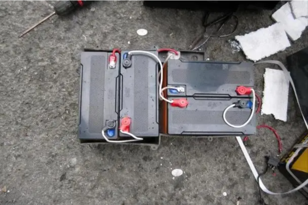西藏电动车更换电瓶